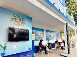 FIFGROUP Dukung Event F8, Festival Terbesar di Indonesia Timur
