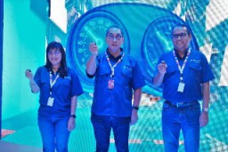 Booth Resmi Dibuka, FIFGROUP Hadirkan Berbagai Promo Spesial
