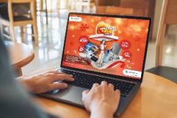 Beli Segala Kebutuhan Tidak Perlu Ribet Ikhtisar
