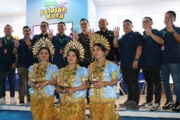 FIFGROUP Turut Meriahkan Event F8 Makasar Dengan ragam Promo Menarik