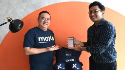 MOXA Bersama FIFGROUP Hadirkan Pinjaman Modal Usaha Hingga Rp 500 Juta