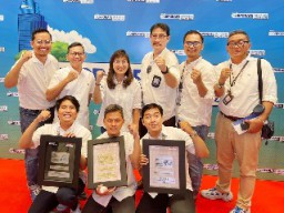 FIFGROUP Sabet Tiga Penghargaan di Astra Affairs Awards 2022