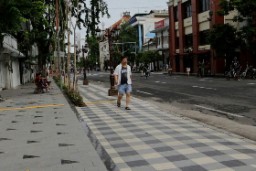 CFD Bakal Kembali Digelar di Kembang Jepun