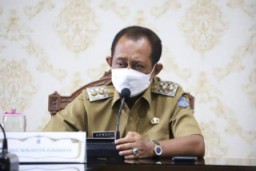 Pemkot Surabaya Gaungkan Percepatan Pemulihan Ekonomi