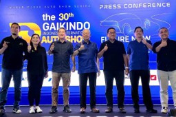 Unuk Kelima kalinya, Astra Menjadi Platinum Sponsor GIIAS 2023