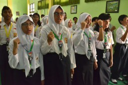 Libur Sekolah Diperpanjang Hingga Awal Puasa