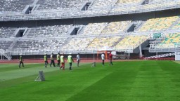 Walikota Izinkan Persebaya Main di Gelora Bung Tomo