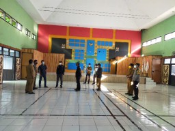 Wali Kota Eri Siapkan Rumah Sakit Darurat di Setiap Kelurahan
