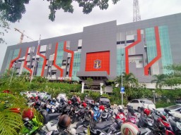 Persentase Kehadiran ASN Pemkot Surabaya Pasca Libur Lebaran Capai 99 Perse