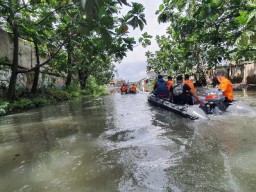 Fenomena La Nina, Supermoon hingga Air Rob