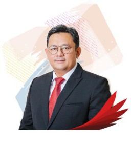Stakeholder di Surabaya Gotong-royong Beri Donasi Melalui CSR