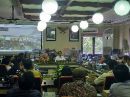 Tak Ada Rencana Pemagaran Batas Halaman Masjid Al Hidayah,