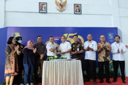 PD Pasar Surya MoU Dengan Kejaksaan