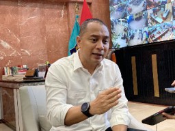 Walikota Eri Cahyadi Tegaskan Berita Penculikan Hoaks