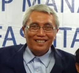 PERUBAHAN TETAP BAHAGIA