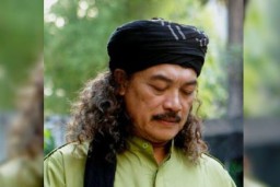 Memperingati Bulan Waisak