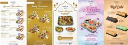 Buka Puasa Di Rumah&rdquo; Bersama Novotel Samator Surabaya Timur