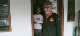 Selesai Bhaksos, PGN Jatim Dukung Pemerintah RI Tiru Jerman Atasi Corona