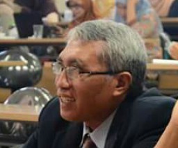 PEMIMPIN AMAN NYAMAN
