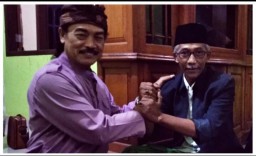 Gus Nuril Arifin, PGN ajak rakyat belajar dari Tiongkok