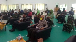 Bahaya Radikalisme dan Separatisme Bisa Diantisipasi Secara Dini