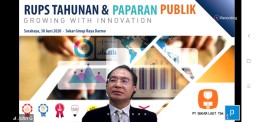 Sekar Laut Hentikan Investasi Di Tengah Pandemi