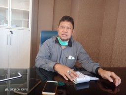 Pansus Raperda Upayakan PBB Veteran Gratis
