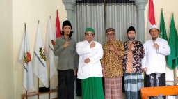 PGN Jatim: Bantulah tetanggamu jika cinta Pancasila, bukan hobby demo!!