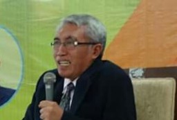 LEBIH BAIK TIDAK MENCEKAM