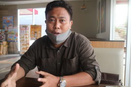 M. Syafi'i : Pernyataan SCWI Tidak Kredibel