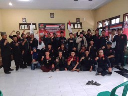Gelar "Nderes Pancasila", PGN Jatim dukung penuh RUU BPIP, Tolak RUU HIP