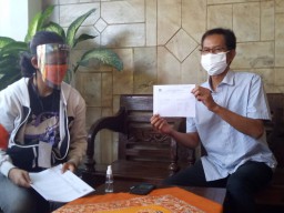 Ketua DPRD Kota Surabaya Ingatkan Hak Pilih Warga Di Pilkada 2020