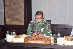 Jelang Kepulangan TKI, Protokol Kesehatan di Bandara Mulai Diberlakukan