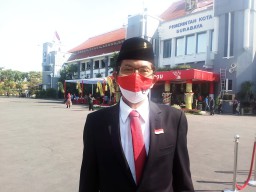 Dewan Dorong Pertumbuhan Positif Ekonomi Kota Surabaya
