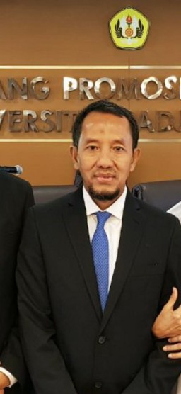 Catatan Merdeka: DARI KLEPON SAMPAI KHILAFAH