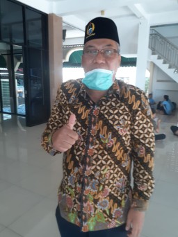 DR. CHOLID, MPd: KEGIATAN OLAHRAGA HARUS TETAP MEMATUHI PROTOKOL KESEHATAN
