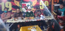 Konsolidasi PBB Dan PP Untuk Menangkan Er-Ji