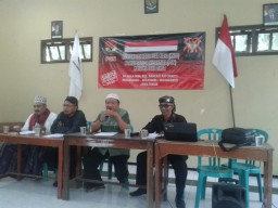 PGN jawa timur Tegas Tolak Kehadiran DanRencana Deklarasi K.A.M.I di j