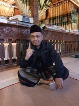 MEMBANGUN KEDEWASAAN BERAGAMA DAN KEDEWASAAN BERBUDAYA