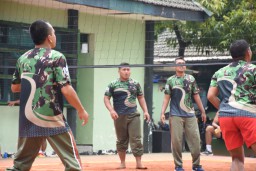 Olahraga Penting Guna Menjaga Kebugaran Tubuh