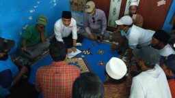 Eri Cahyadi Siapkan Kenjeran Menjadi Kampung Nelayan Dan Wisata