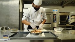 Grand Mercure Surabaya City Gelar Love Food Not Waste