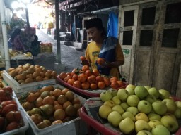 Potret UMKM Indonesia