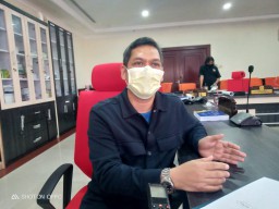 Siap Bangun Posko Prokes Di Pasar Dewan Apresiasi Pemkot Surabaya