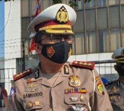Ditlantas Polda Metro Jaya Pastikan Panggil Polantas Gagal Tilang