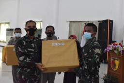 Koperasi Kartika Bhaskara Jaya Diminta Bekerja Optimal