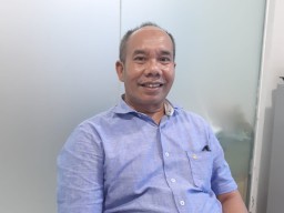 Jamiluddin Ritonga: Inkonsisten Puan Tanggapi Kenaikan BBM