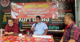 LPB Jatim Siap Deklarasi Juni 2021