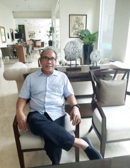 Jamiluddin Ritonga: Trah Soekarno Langgengkan PDIP Jadi Partai Keluarga