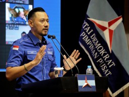 Moeldoko Cs Harus Minta Maaf ke Rakyat dan Presiden